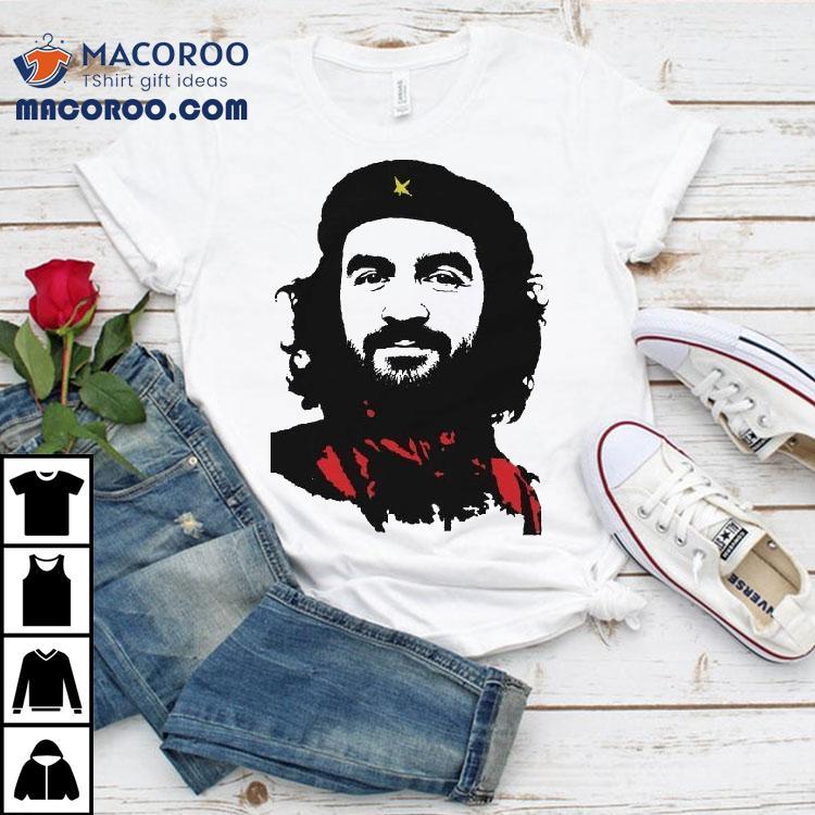 Zohran Mamdani X Che Guevara Zohran Che Shirt Zohran Mamdani X Che Guevara Zohran Che Shirt