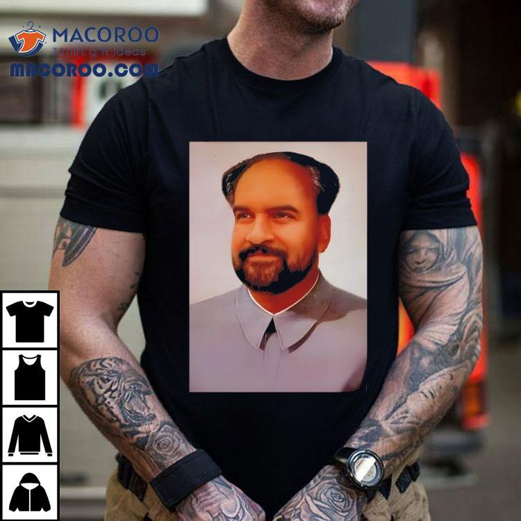 Zohran Mao Zohran Mamdani Shirt Zohran Mao Zohran Mamdani Shirt
