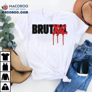 Zwangere Guy Brutxxl Tshirt