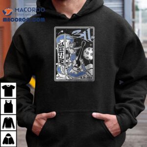 Band The Pinnacle Nashville Tshirt