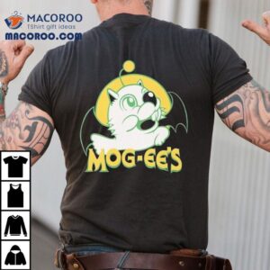Thgeary Mog Ees Buc Ee S Tshirt