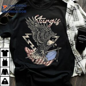 Th Faded Glory Sturgis Rally Tshirt
