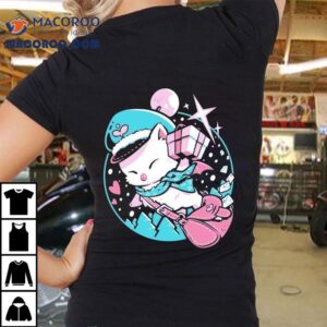 A Package For You Gift Christmas Tshirt