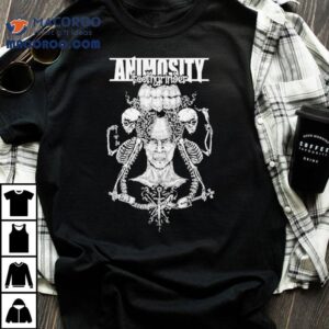 Abominable Putridity Toothgrinder Tshirt