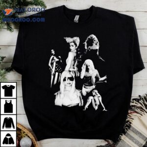 Addison Rae Addison Singles Photo Tshirt