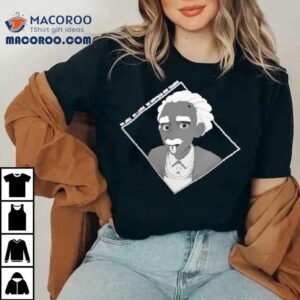 Adhoc Wacky Chase Tshirt