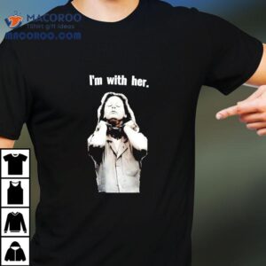 Aileen Wuornos I M With Her Tshirt