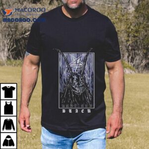 Aleister Black Wwe Tshirt