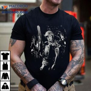 Aliens Close Encounters Tshirt