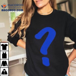 All Sports Mystery Tshirt