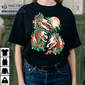 Allison Vansickle Three Lwyd Moon Tshirt