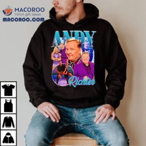 Andy Richter Vintage Tshirt