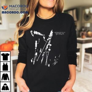 Annika Bennett Triple Shooting Star Tshirt