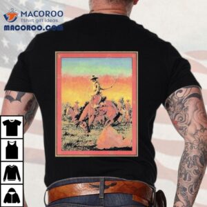 Arizona Cowboy Tshirt