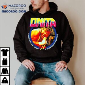 Atsushi Onita Is The Legend Of Hardcore Pro Wrestling Tshirt