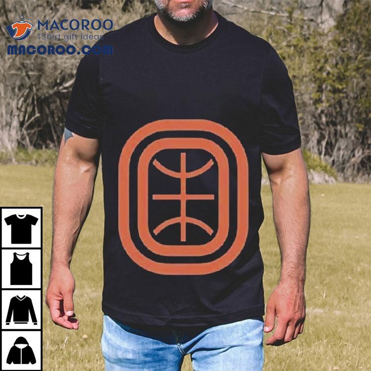 Ausar Thompson Overtime Elite Logo Shirt Ausar Thompson Overtime Elite Logo Shirt