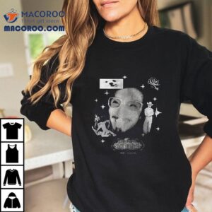 Baby No Money Forever Australia 2025 Tour Dates Schedule Portrait Shirt 3 Baby No Money Forever Australia Tour Dates Schedule Portrai Tshirt