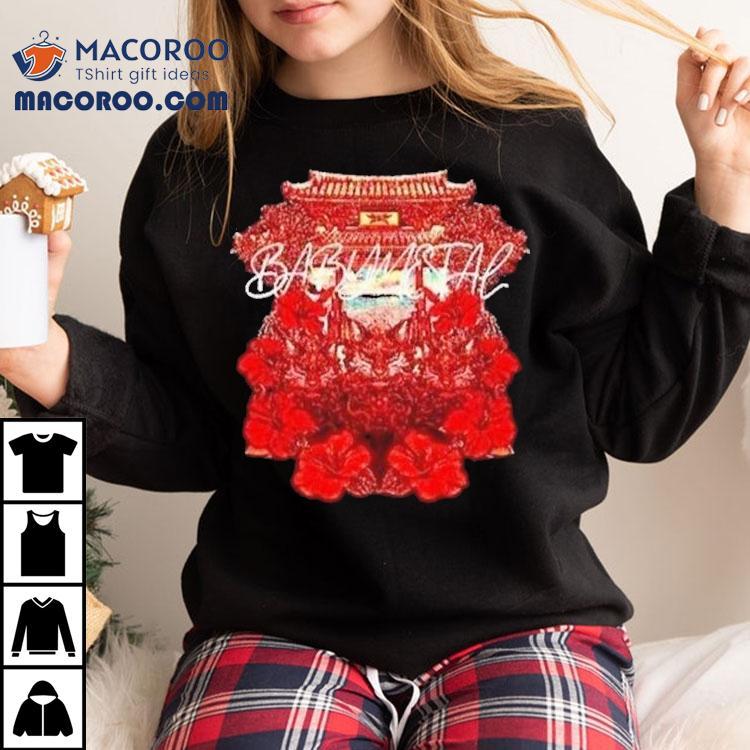 Babymetal Legend-43 World Tour 2023 2024 Shirt Babymetal Legend-43 World Tour 2023 2024 Shirt