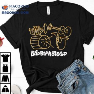Bad Bad Not Good 2025 Graphic Shirt 3 Bad Bad Not Good Graphic Tshirt