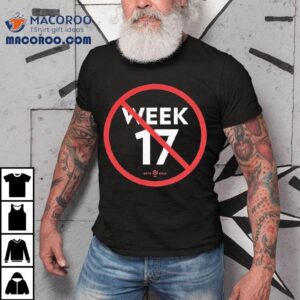 Ban Week Tshirt