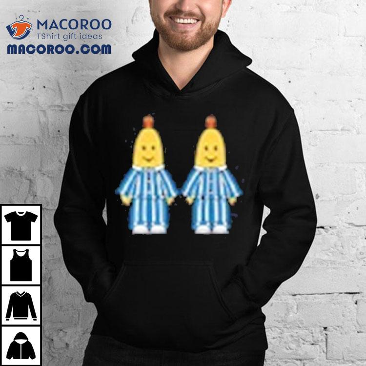 Bananas In Pyjamas Logo Shirt Bananas In Pyjamas Logo Shirt