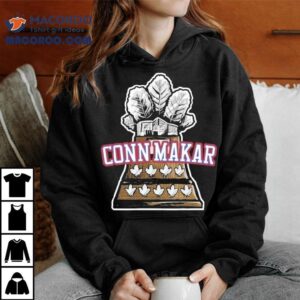 Cale Makar Conn Makar Shirt 3 Cale Makar Conn Makar Tshirt