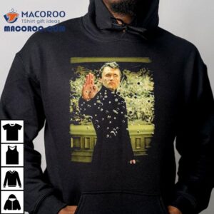 Charlie Kirk Neo Matrix Bullets Tshirt