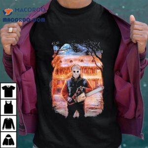 Clark's Revenge Chainsaw Christmas Shirt 3 Clark S Revenge Chainsaw Christmas Tshirt