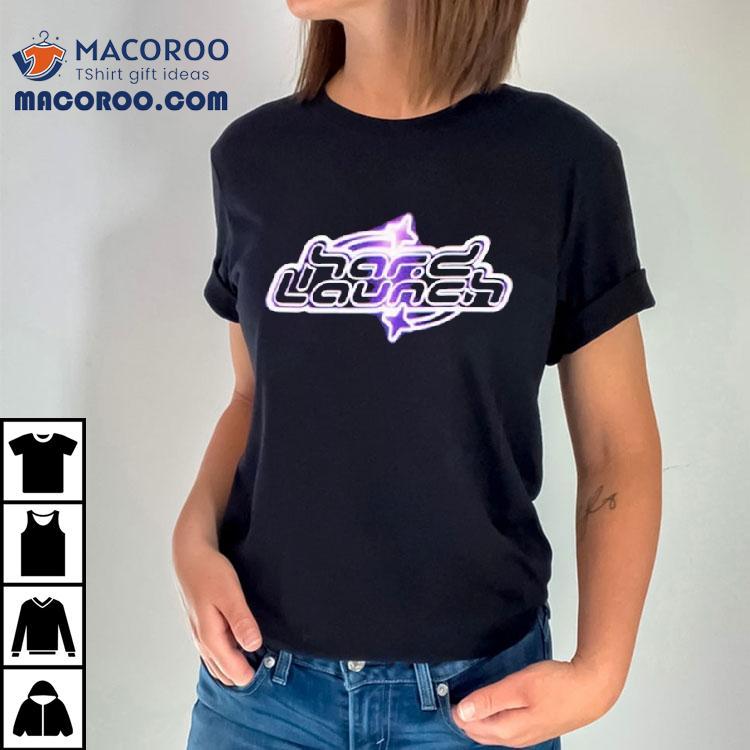 Dan And Phil Hard Launch Shirt Dan And Phil Hard Launch Shirt