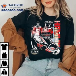 Denny Hamlin Clash Win I Beat Your Favorite Driver… Again February 3, 2024 Shirt 3 Denny Hamlin Clash Win I Beat Your Favorite Driver Again February Tshirt