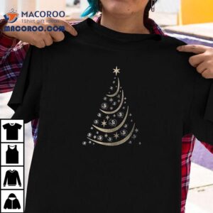 Florida State Seminoles Merry Christmas Masco Tshirt