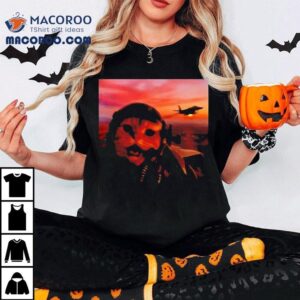 Funny Fighter Pilot Ca Tshirt