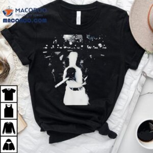 Funny Smoking Dog Meme Tshirt