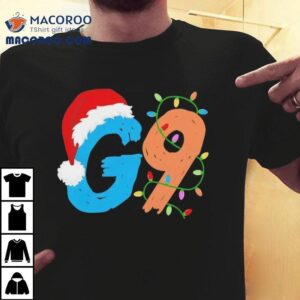 G Christmas Special Tshirt