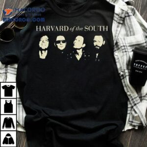 Harvard Of The South Faces Memebers Shirt 3 Harvard Of The South Faces Memebers Tshirt