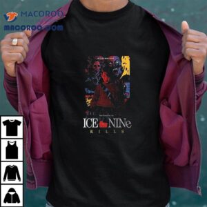 Ice Nine Kills X Home Alone Keep The Change You Filthy Animal Shirt 3 Ice Nine Kills X Home Alone Keep The Change You Filthy Animal Tshirt