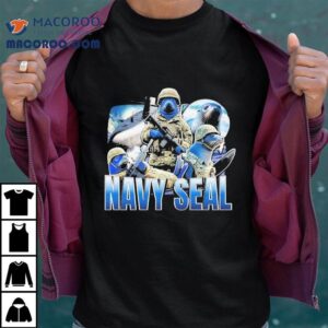Navy Seal Tshirt