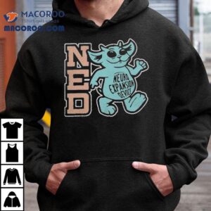 Ned Bayou Neuro Expansion Device Shirt 3 Ned Bayou Neuro Expansion Device Tshirt