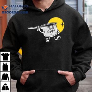 One Down Tabo Takes Tshirt