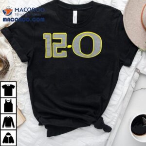 Oregon Ducks Tshirt