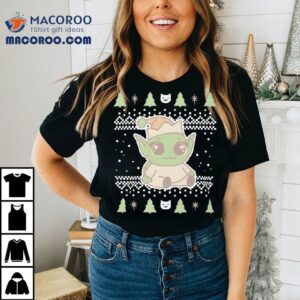 Parkenharbor Elf Holiday Christmas Tshirt