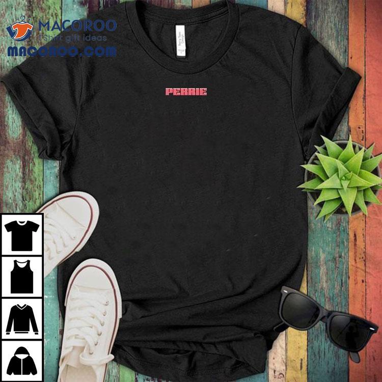 Perrie Christmas Magic Shirt Perrie Christmas Magic Shirt