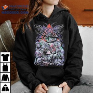 Signs Of The Swarm Apex Tshirt