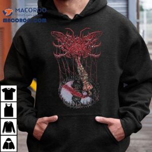 Signs Of The Swarm Iron Sacramen Tshirt