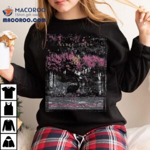 Sleep Token Even In Arcadia Flamingo T-shirt 3 Sleep Token Even In Arcadia Flamingo Tshirt