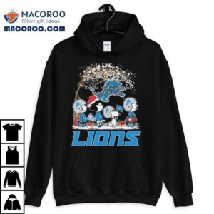 The Peanuts X Detroit Lions It's The Most Wonderful Time Of The Year Merry Christmas 2025 Shirt 3 The Peanuts X Detroit Lions It S The Most Wonderful Time Of The Year Merry Christmas Tshirt