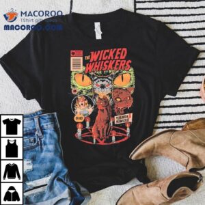 The Wicked Whiskers Purrandia And Meowschief Shirt 3 The Wicked Whiskers Purrandia And Meowschief Tshirt