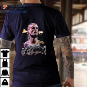 Ufc Sean O'malley Suga Sweet To Watch Signature Shirt 3 Ufc Sean O Malley Suga Sweet To Watch Signature Tshirt