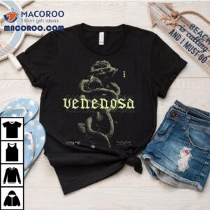 Venenosa Tshirt