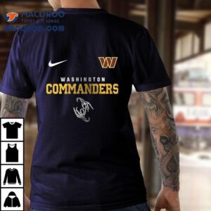 Washington Commanders Korn Are You Ready Go Commanders Tshirt